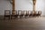 Wood Office Cane Chairs from Pierre Jeanneret, India, 1950s, Set of 8 For Sale - Image 7 of 18