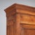 Double Body Cabinet in Walnut For Sale - Image 4 of 13