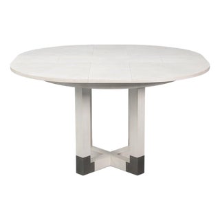 Small White Dining Table For Sale