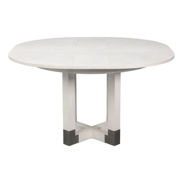 Small White Dining Table For Sale