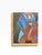 Mid 20th Century Rare Signed Vintage Haitian Vodou Folk Art Painting "Papa Loko" by Lafortune Félix For Sale - Image 5 of 7