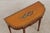Maitland Smith Adams Satinwood 1 Drawer Console Table For Sale - Image 10 of 18