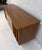 Kent Coffey Walnut Lowboy Dresser With Nine Drawers, 1960s For Sale - Image 11 of 18