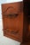 Henkel Harris Henkel Harris Cherry Flip Top Bar Cabinet For Sale - Image 4 of 18