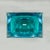 Flavio Poli Mid-Century Modern Sommerso Murano Glass Bowl by Flavio Poli for Seguso, 1960s For Sale - Image 4 of 7