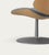Not Yet Made - Made To Order Council Family Lounge Chair from Salto and Sigsgaard For Sale - Image 5 of 18