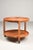 Vintage Oak Serving Trolley For Sale - Image 10 of 10