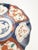 19th Century Japanese Plate and Bowl Set, Set of 2 For Sale - Image 13 of 17