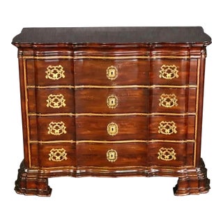 Alfonso Marina Chest of Drawers Commode For Sale