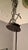 Gino Sarfatti Model 2097/30 Suspension Lamp in Chromed Metal with ABS Diffusers by Gino Sarfatti for Arteluce, 1958 For Sale - Image 4 of 12