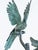 Bronze Sculpture of Three Parrots, Italy Mid 20th C. For Sale - Image 15 of 18