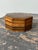 Antique Victorian Tunbridge Ware Octagonal Inlaid Box, Circa Late 19th - Early 20th Century For Sale - Image 10 of 12