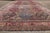 Antique Persian Kerman Rug, 11'03 X 23'06 For Sale - Image 10 of 11