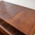 Empire Dresser in Lacquered Walnut For Sale - Image 10 of 11