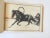 Just Horses by k.o. S. Baroness Dombrowski Horse Book Plates For Sale - Image 9 of 13