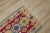 1990s Scandinavian Blue Flamestich Rug For Sale - Image 4 of 11