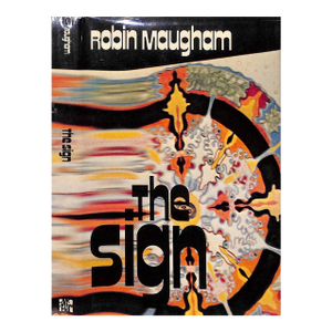 "The Sign" 1974 Maugham, Robin