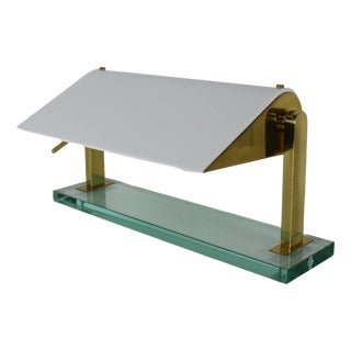 0836 Table Lamp by Chiesa for Fontana Arte, 1939 For Sale