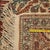Textile Vintage Turkish Kaisery Rug For Sale - Image 7 of 8
