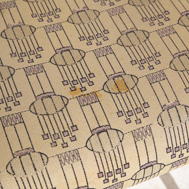 Rosewood Anne Dining Chair by Johannes Andersen for Uldum Møbelfabrik, 1960s, Set of 6 For Sale - Image 13 of 15