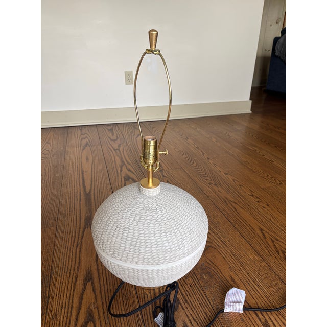 Hudson Valley Lighting Katonah Table Lamp For Sale - Image 4 of 4