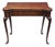 Antique Georgian Mahogany Folding Card Table, 1750s For Sale - Image 15 of 15