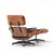Wood Charles and Ray Eames for Herman Miller Mid Century Rosewood Eames Lounge Chair and Ottoman For Sale - Image 7 of 10