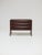 Rare chest of drawers, model 34, designed by kai kristiansen for aksel kjersgaard in denmark during the 1960s. This piece...