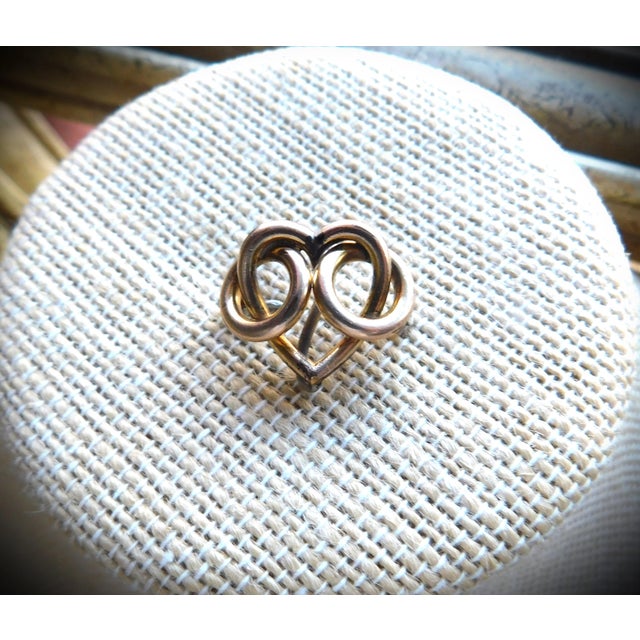 Victorian Antique Gold-Filled Pocket Watch Lapel Brooch Pin with Hook on Back. Antique Watch pins were a gentlemen's...