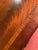 Late 20th Century Maitland-Smith Mahogany Dining Table With 8 Chairs (6 Chippendale + 2 Henredon Host Chairs) For Sale - Image 17 of 18