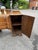 Art Deco Oak Sideboard, 1930s For Sale - Image 15 of 18