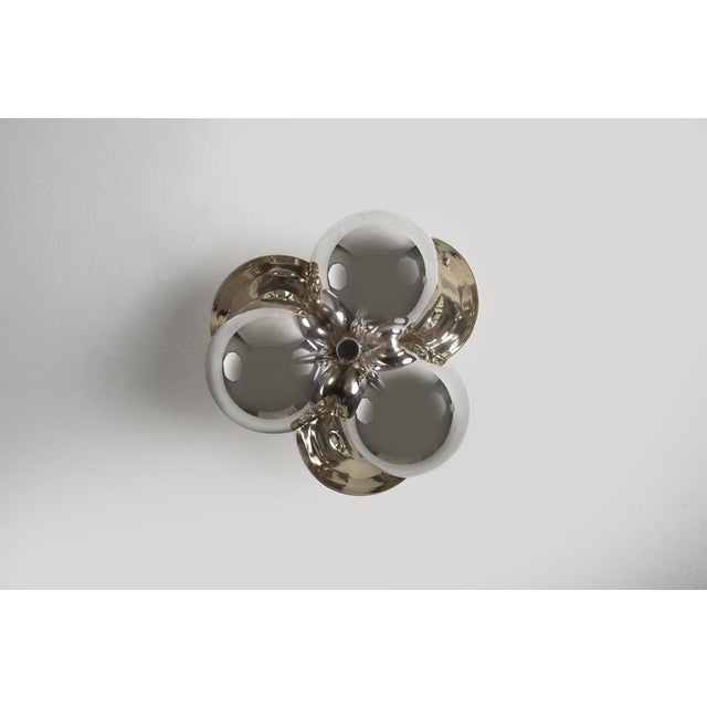 Ashtray by Lino Sabattini, 1960s For Sale - Image 3 of 7