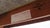 Vintage Henkel Harris Console Table Marble Rare Empire Mahogany For Sale - Image 6 of 6