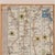 1750's Antique Coaching Road Map For Sale - Image 4 of 12
