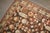 Persian Early 20th Century Zabihi Collection Brown Persian Kurd Bakhtiari Runner - 4'4" x 10'10" For Sale - Image 3 of 6