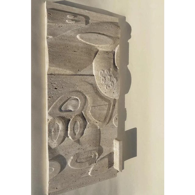 New York Mural by Olivia Cognet For Sale - Image 4 of 6