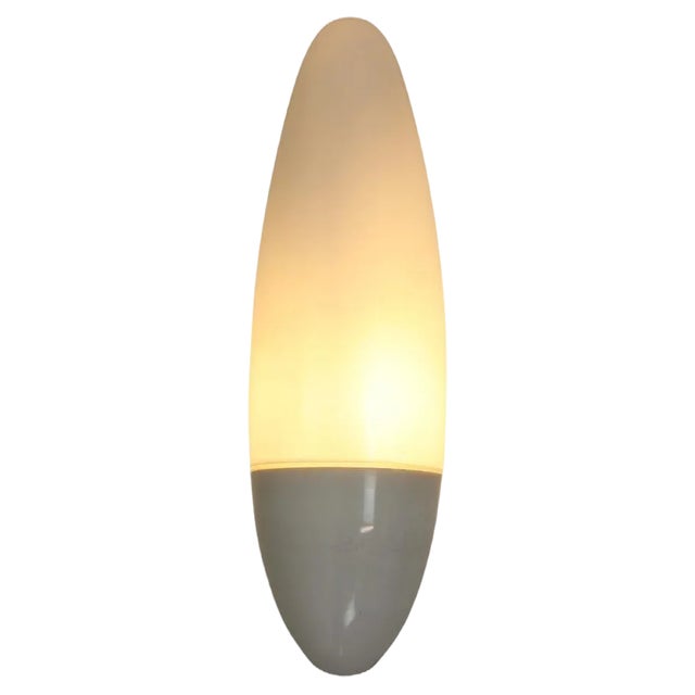 Wall Lamp, Czechoslovakia, 1960s For Sale