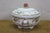 Copeland Early 20th Century Copeland Spode England Rockingham Vegetable Serving Dish Soup Tureen For Sale - Image 4 of 18
