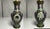 Oriental Study of Cloisonne, Cinnabar & Satsuma Collection for your consideration. Grouping includes: 1.) Snuff Bottle,...