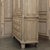 18th Century Dutch Louis XVI Period Stripped Oak Linen Press For Sale - Image 14 of 18