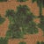 Traditional Schumacher Tropical Safari Print Fabric In Orinoco Verdant Oasis For Sale - Image 3 of 5