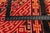Textile Vintage Beni M'Guild Zayane Moroccan Rug, 06'06 X 09'11 For Sale - Image 7 of 10