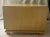 Mid-Century Modern Vintage Chinoiserie Faux Bamboo Two Drawer End Table by American of Martinsville For Sale - Image 3 of 10