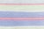 Mid-Century Modern Vintage Indian Dhurrie Rug Doris Leslie Blau For Sale - Image 3 of 10