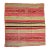 Late 20th Century Peruvian Frazada Blanket For Sale