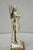Vintage 1960s Popai Oma Store Display Award Trophy Native American Chief Figure For Sale - Image 11 of 15