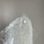 1970s Large Vintage Hollywood Regency Ice Glass Wall Light Made from Kalmar Lights, 1970 For Sale - Image 5 of 18
