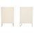 1950s Gregory Van Pelt for Wireworks Box Kite Lamps - A Pair For Sale - Image 9 of 9