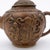 Antique Chinese Bronze Daoist Figure on Small Teapot, 1930s For Sale - Image 13 of 16