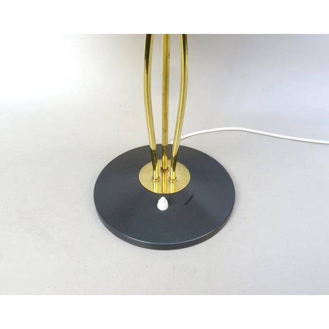 Asian Style Table Lamp from Hala, 1950s For Sale - Image 13 of 18